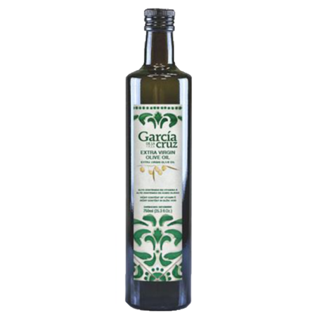Extra panenský olivový olej Esencial 750 ml