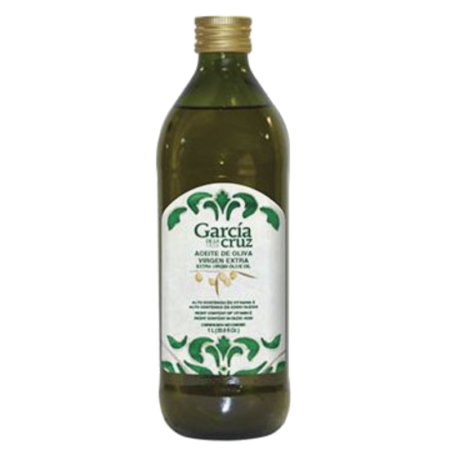 Extra panenský olivový olej Esencial 1 l