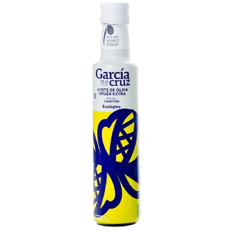 BIO Extra panenský olivový olej 100 % Picual 250 ml