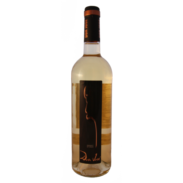 Bílé stolní víno Don José 2014