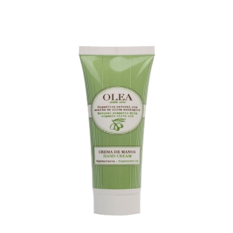 Krém na ruce s olivovým olejem 75 ml