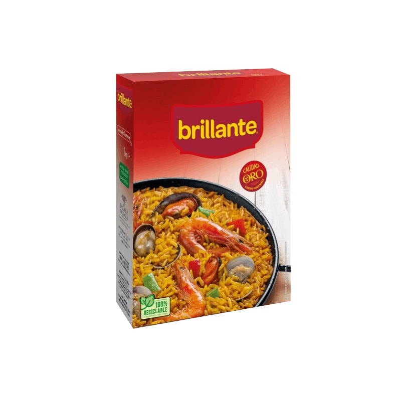 Rýže Brillante 500 g