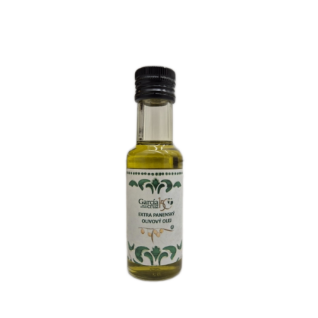 Extra panenský olivový olej Esencial 125 ml