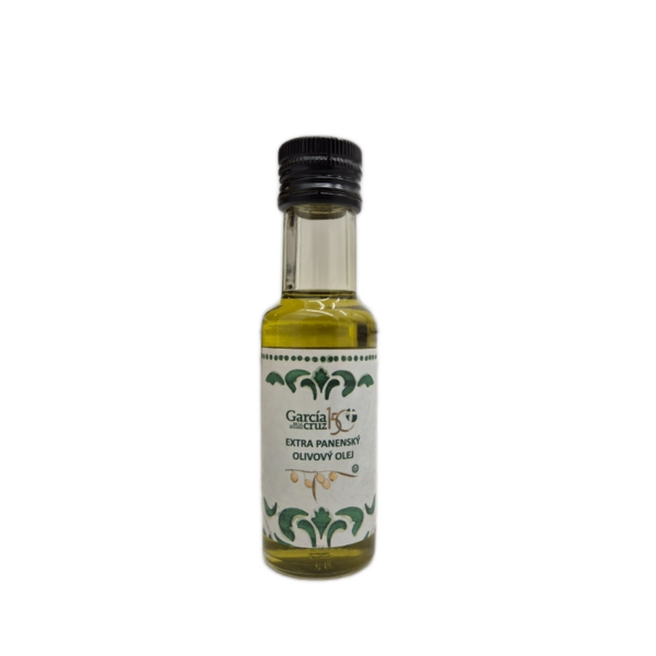 Extra panenský olivový olej Esencial 125 ml
