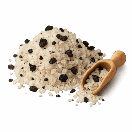 Sůl s černým lanýžem (50 g - 100 g)