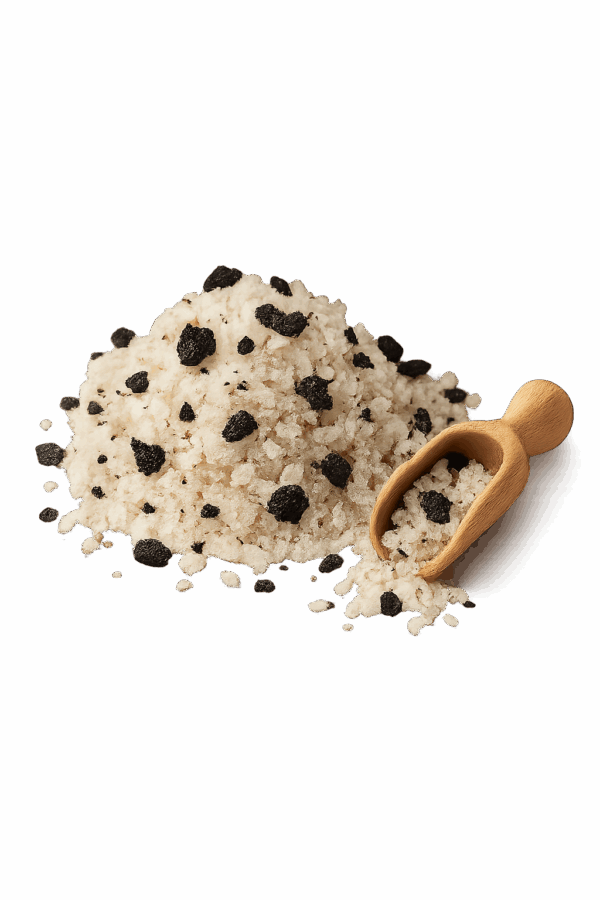 Sůl s černým lanýžem (50 g - 100 g)