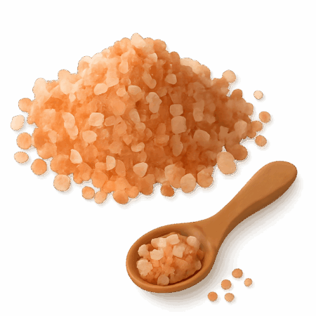 Růžová himalájská sůl (50 g - 100 g)
