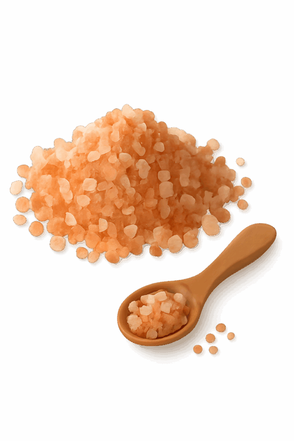 Růžová himalájská sůl (50 g - 100 g)