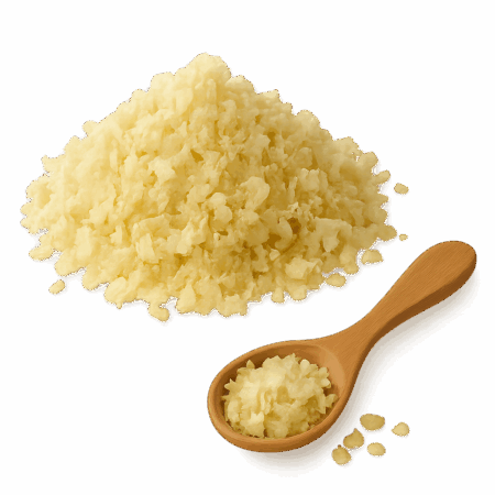 Šupinky soli s citronem (50 g - 100 g)