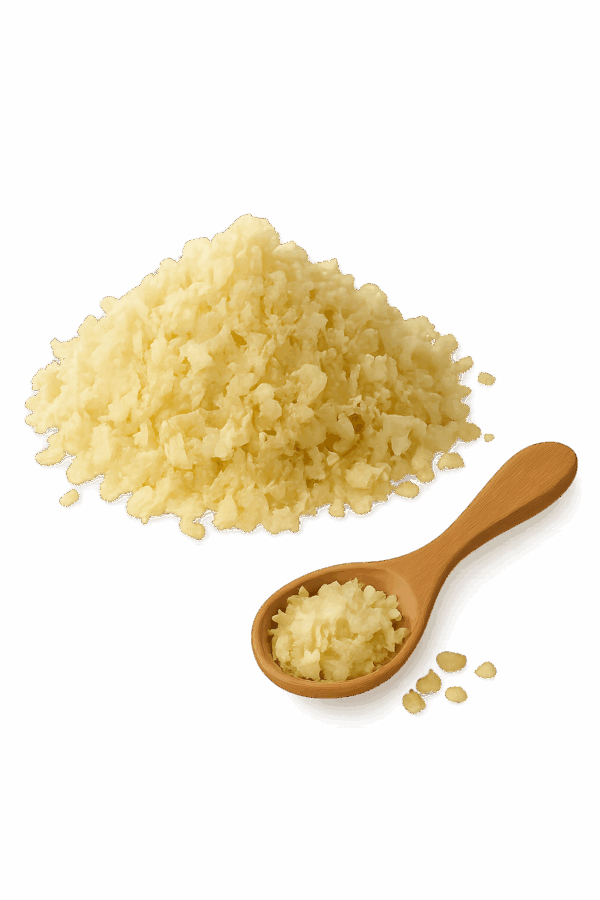 Šupinky soli s citronem (50 g - 100 g)